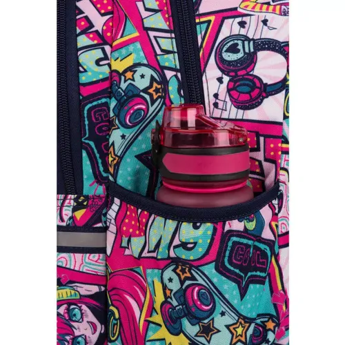 Plecak 2-komorowy Coolpack Pick Anime na Arena.pl