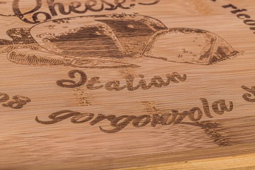 DESKA DO PRZEKASEK PLASKA NR:8168 na Arena.pl