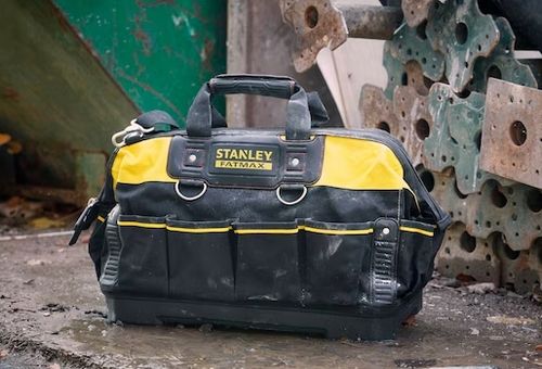 STANLEY TORBA NARZĘDZIOWA FATMAX 18' 93-950 na Arena.pl