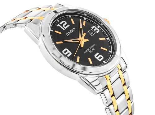 Zegarek Męski Casio MTP-1314SG-1AVDF + BOX na Arena.pl