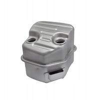 TŁUMIK DO PIŁY STIHL MS171 MS181 MS211 11391400602