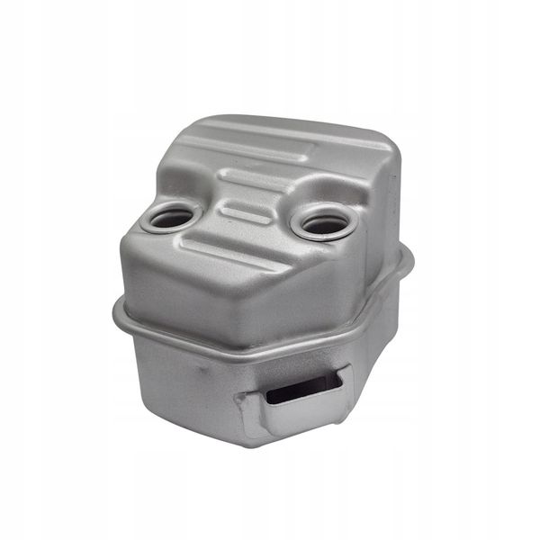 TŁUMIK DO PIŁY STIHL MS171 MS181 MS211 11391400602 zdjęcie 1