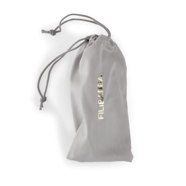 Filibabba Dziecięce okulary przeciwsłoneczne (1-3 zdjęcie 4