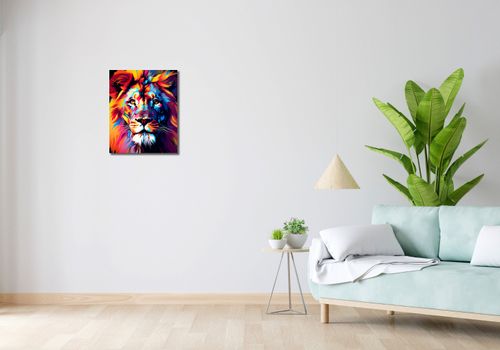 Obraz 40x50cm Kolory Królestwa na Arena.pl