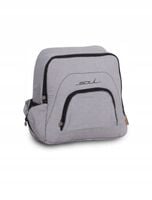 Torba do wózka EasyGo Soul PRAKTYCZNY PLECAK MATA