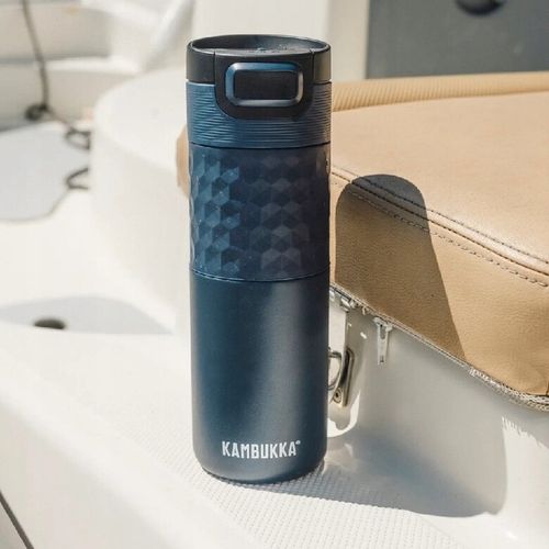 Kubek termiczny Kambukka Etna Grip 500ml + eleganckie pudełko NA PREZENT na Arena.pl