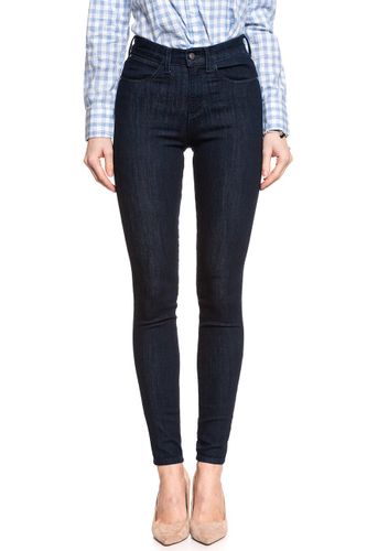 WRANGLER HIGH SKINNY BRUISED BLUE W27HHV32M W26 L32 na Arena.pl