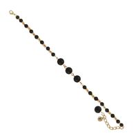 bransoletka z onyków z kolekcji dalila (b23/zwe/33/1au)