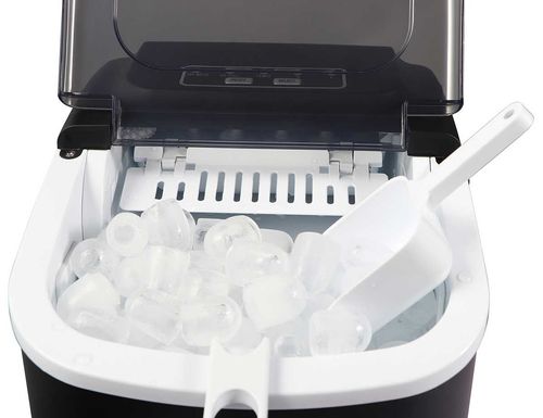 automatyczna kostkarka do lodu 1,2l 100w klausberg kb-7882 na Arena.pl