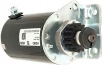 Nowy rozrusznik kosiarki traktorki BRIGGS & Stratton 16 zębów 0.8 kW MOCNY