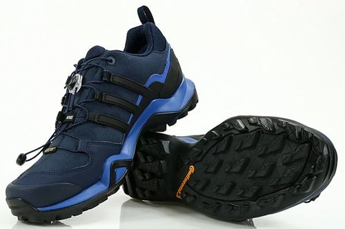 adidas TERREX SWIFT R2 GTX (CM7494) na Arena.pl