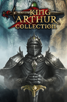 King Arthur Collection KLUCZ STEAM CD KEY KOD BEZ VPN 24/7