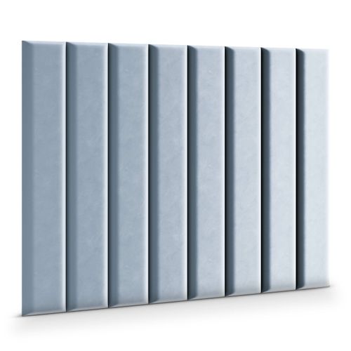 PANELE ŚCIENNE TAPICEROWANE 100cm x 20cm MAGIC VELVET 2260 na Arena.pl