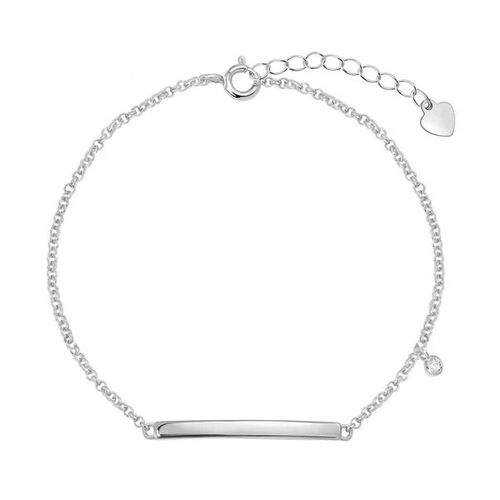 Srebrna bransoleta Staviori na Arena.pl