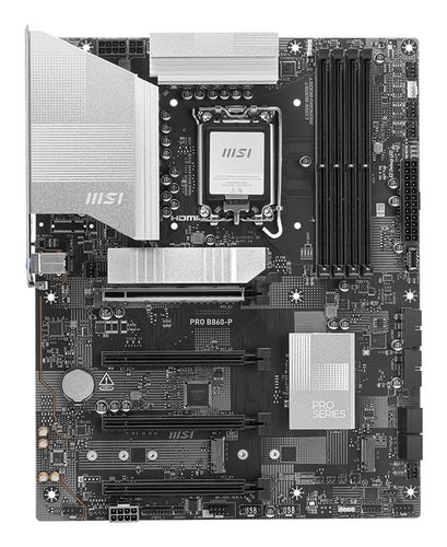 Płyta główna MSI PRO B860-P na Arena.pl