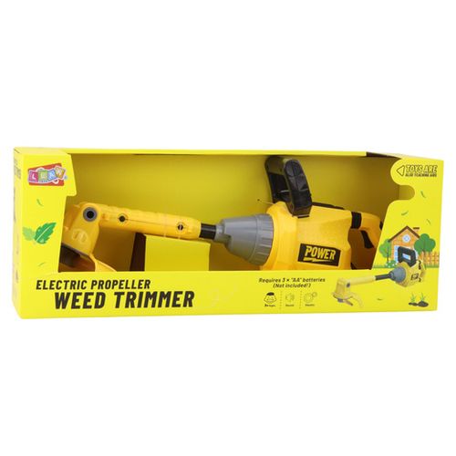 KOSIARKA OGRODOWA DLA DZIECI Z GUMOWYM OSTRZEM DŻWIEKI na Arena.pl