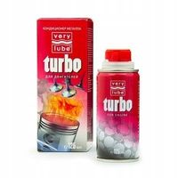 XADO VERYLUBE TURBO NANO C60 FULERENY WĘGLA 125ml dodatek do oleju