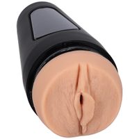 livv fitt - ultraskyn stroker - pussy