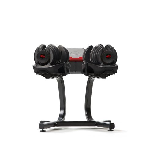 BOWFLEX STOJAK NA HANTLE SELECT TECH na Arena.pl