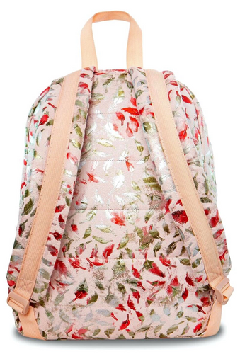 Coolpack Plecak RUBY Glam Feathers Blush 22776 na Arena.pl
