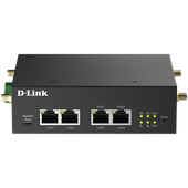 d-link 5g multi-connect poe modem