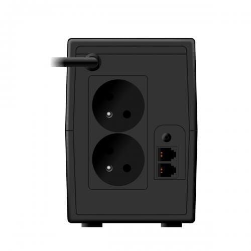 EVER UPS  EASYLINE 850 AVR USB na Arena.pl