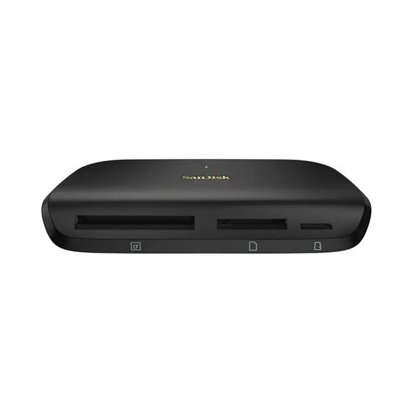 Czytnik USB Sandisk ImageMate PRO USB-C zdjęcie 1