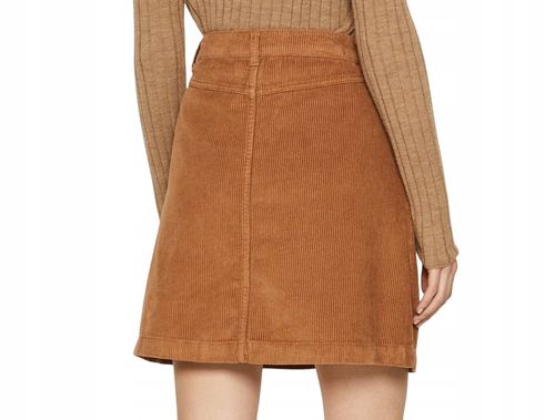 b.young DANNA - Spódnica trapezowa 40 na Arena.pl