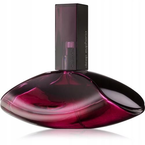 CALVIN KLEIN EUPHORIA DEEP 50ML EDP PROMOCJA na Arena.pl