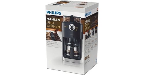 Philips Ekspres przelewowy                HD7762/00 na Arena.pl