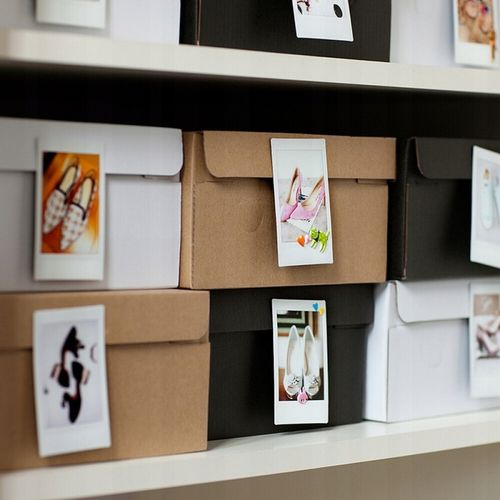 Wkłady Fujifilm Instax Mini Glossy 2 pack 20 zdjęć (80 zdjęć) na Arena.pl