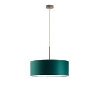 Elegancka lampa wisząca do salonu w stylu eco SINTRA fi - 50 cm