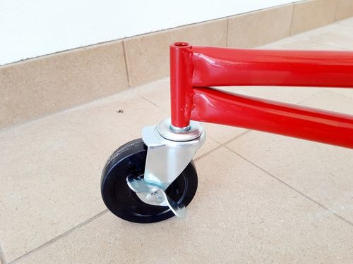 PODNOŚNIK DO PŁYT KARTONOWYCH GIPSOWYCH REGIPS 3,5 na Arena.pl