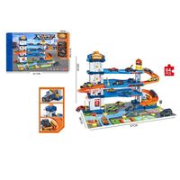 DLA DZIECI GARAŻ  AKCESORIA