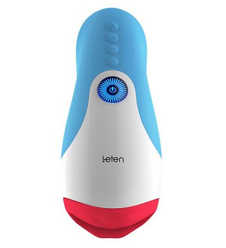 Podgrzewane Gorące Usta na Arena.pl