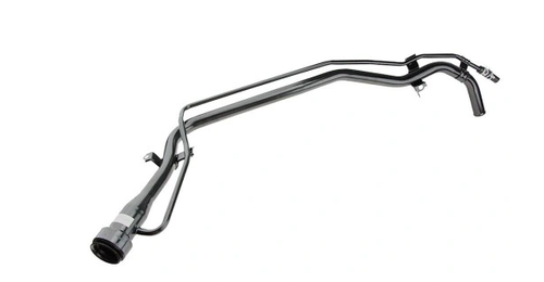 Toyota Land Cruiser 200 07- Rura wlewu paliwa na Arena.pl