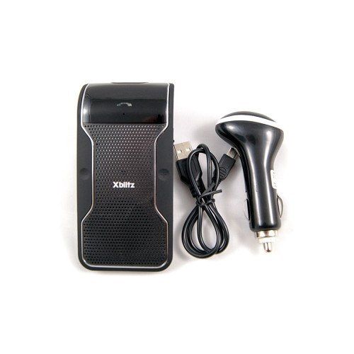 Zestaw głośnomówiący Xblitz X200 Bluetooth na Arena.pl