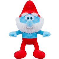 SMERFY Papa Smerf pluszowa maskotka 32cm