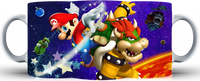 Kubek Super Mario Bros