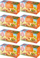 Herbata owocowa Teekanne słodka brzoskwinia x8