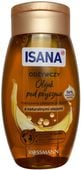 ISANA OLEJEK POD PRYSZNIC CHRONI PIELĘGNUJE 250 ML