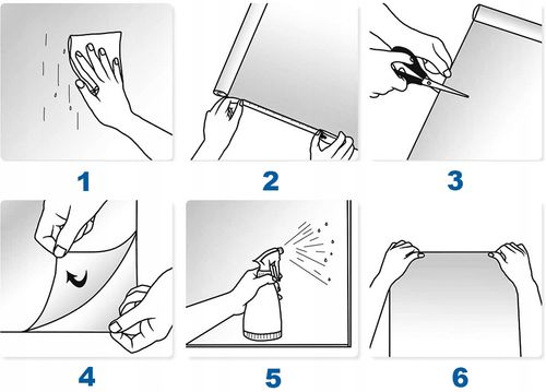 FOLIA SILVER 300X75 na Arena.pl