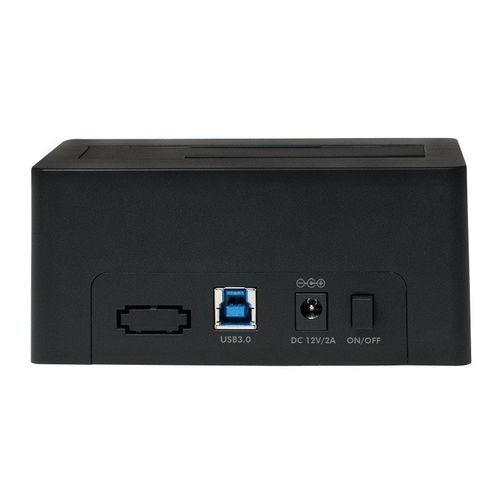 Stacja dokująca do HDD/ SDD 2.5/3.5'' USB 3.0 na Arena.pl