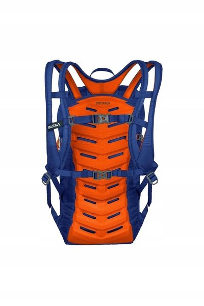 Plecak Salewa Ultra Train 18 Electric zdjęcie 2