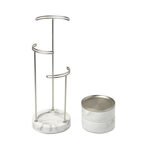 Pudełko Tesora Niklowane na Arena.pl