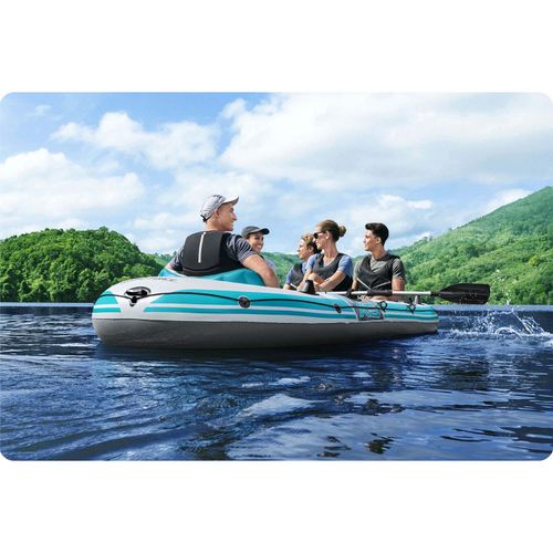 Ponton Hydro-Force Adventure Elite X5 Bestway 65159 na Arena.pl