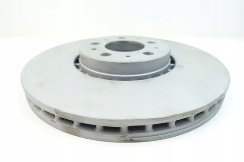 TARCZA HAM PRZOD 328X30 V ATE na Arena.pl
