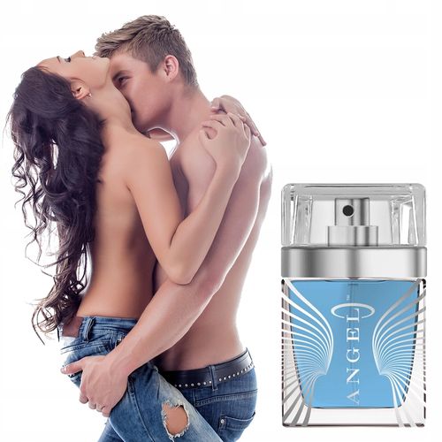 Piękne feromony, perfumy damskie 50 ml. na Arena.pl