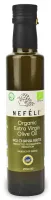 Oliwa Z Oliwek Extra Virgin Kreta P.g.i. BIO 250 ml - Nefeli