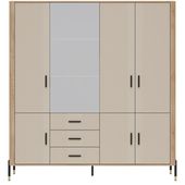 DANTE DT17 SZAFA  7D3S